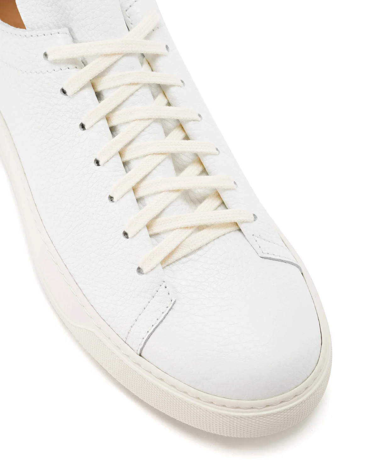 Lo-Top Sneakers "Carver", цвет: Белый