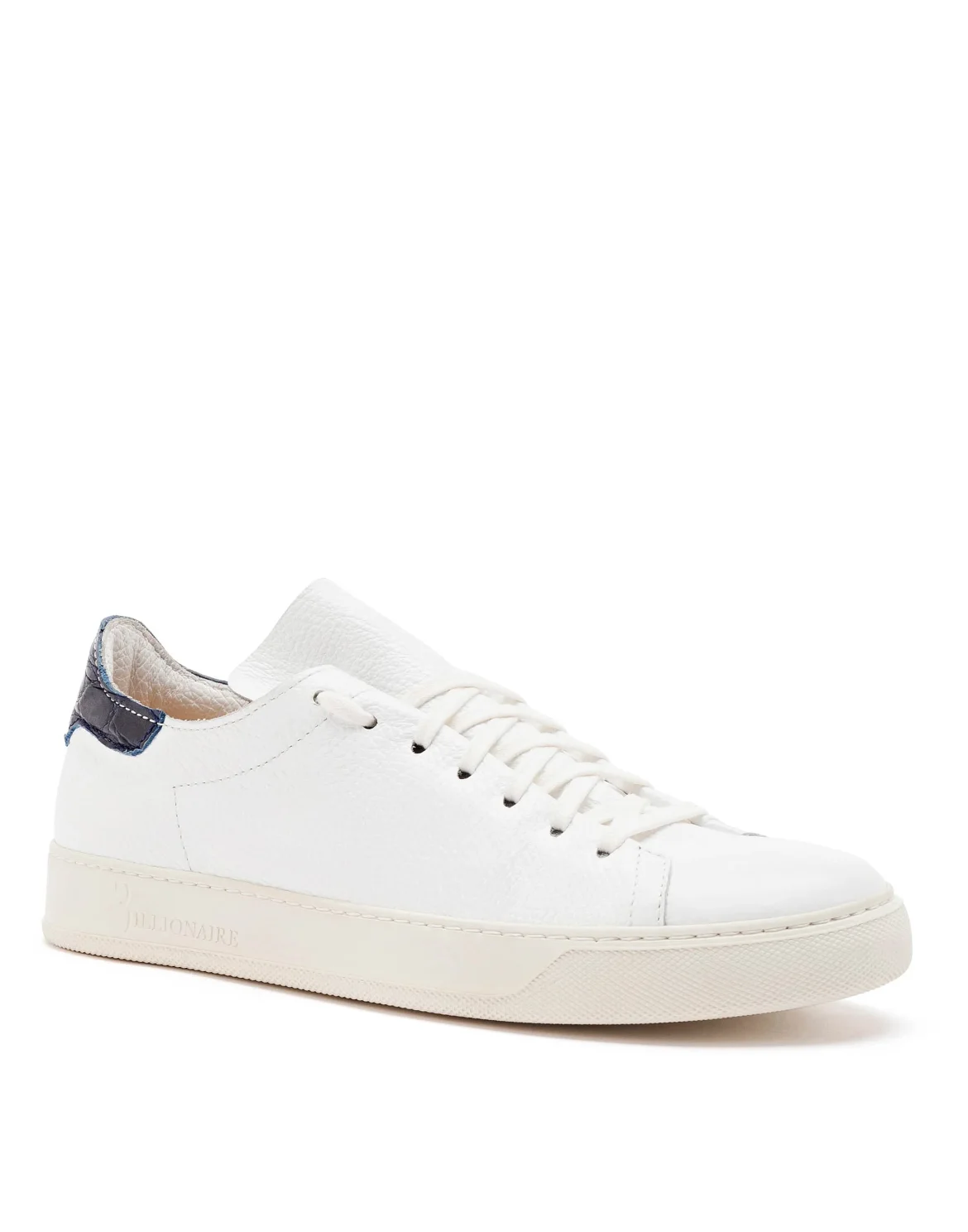 Lo-Top Sneakers "Carver", цвет: Белый
