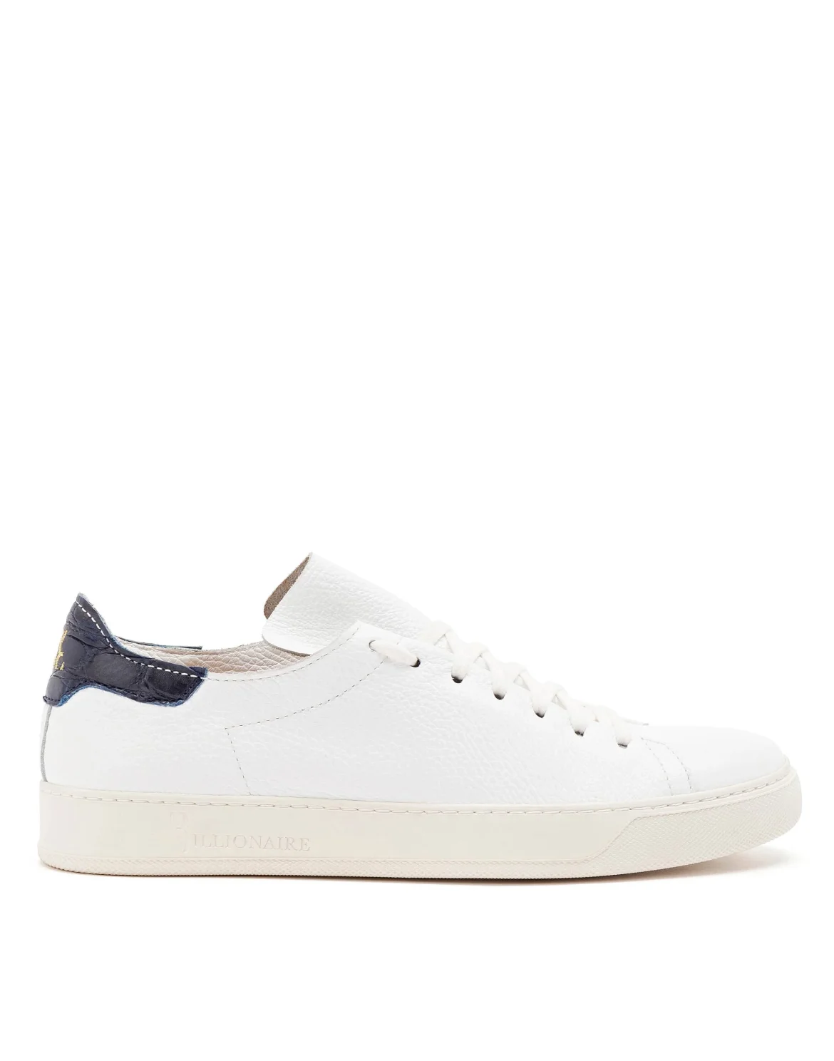 Lo-Top Sneakers "Carver", цвет: Белый