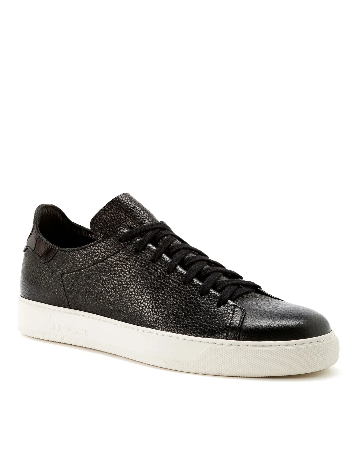 Lo-Top Sneakers "Carver", цвет: Черный