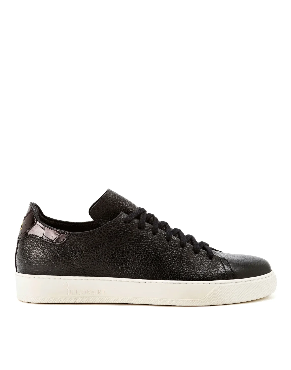 Lo-Top Sneakers "Carver", цвет: Черный
