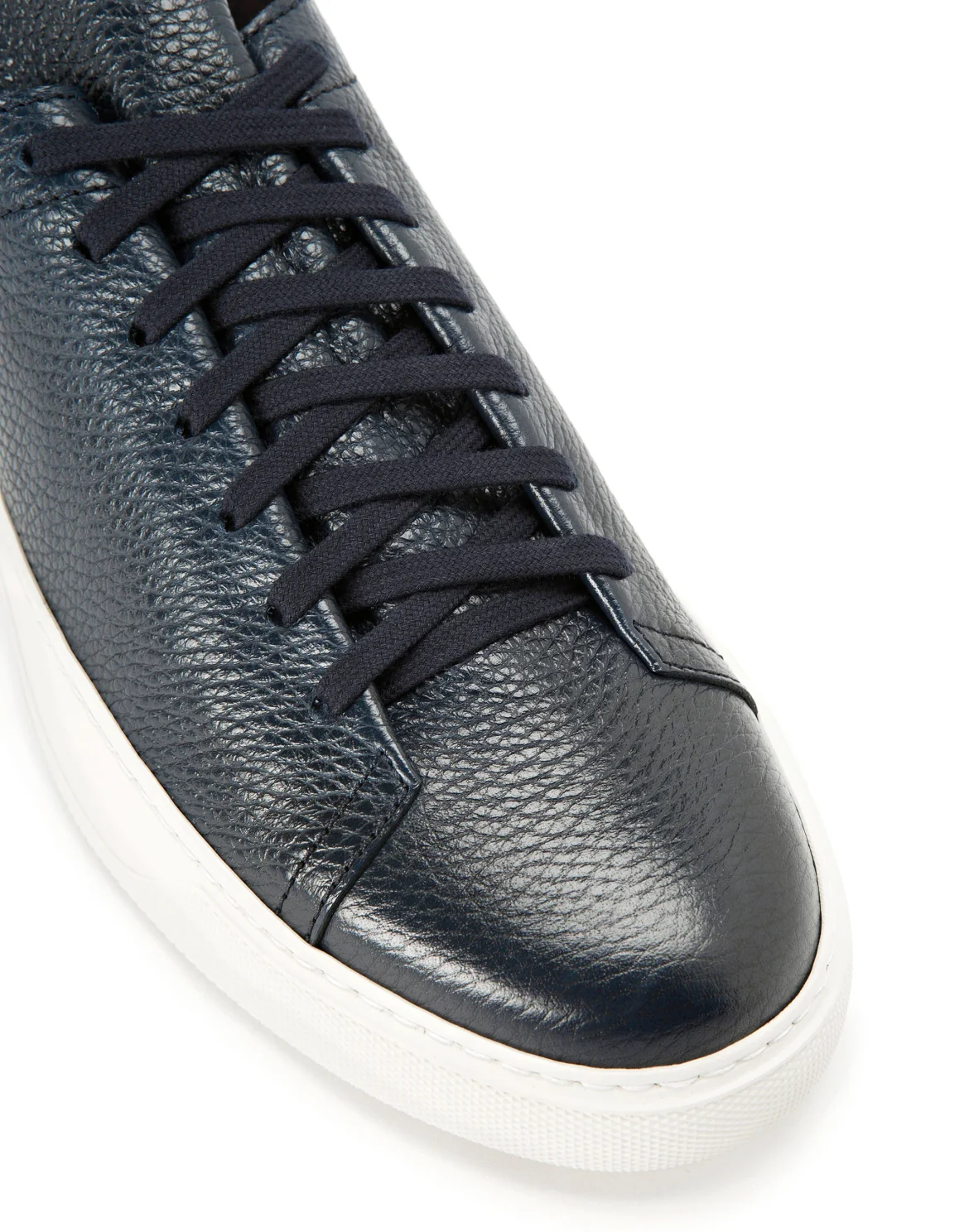 Lo-Top Sneakers "Carver", цвет: Синий