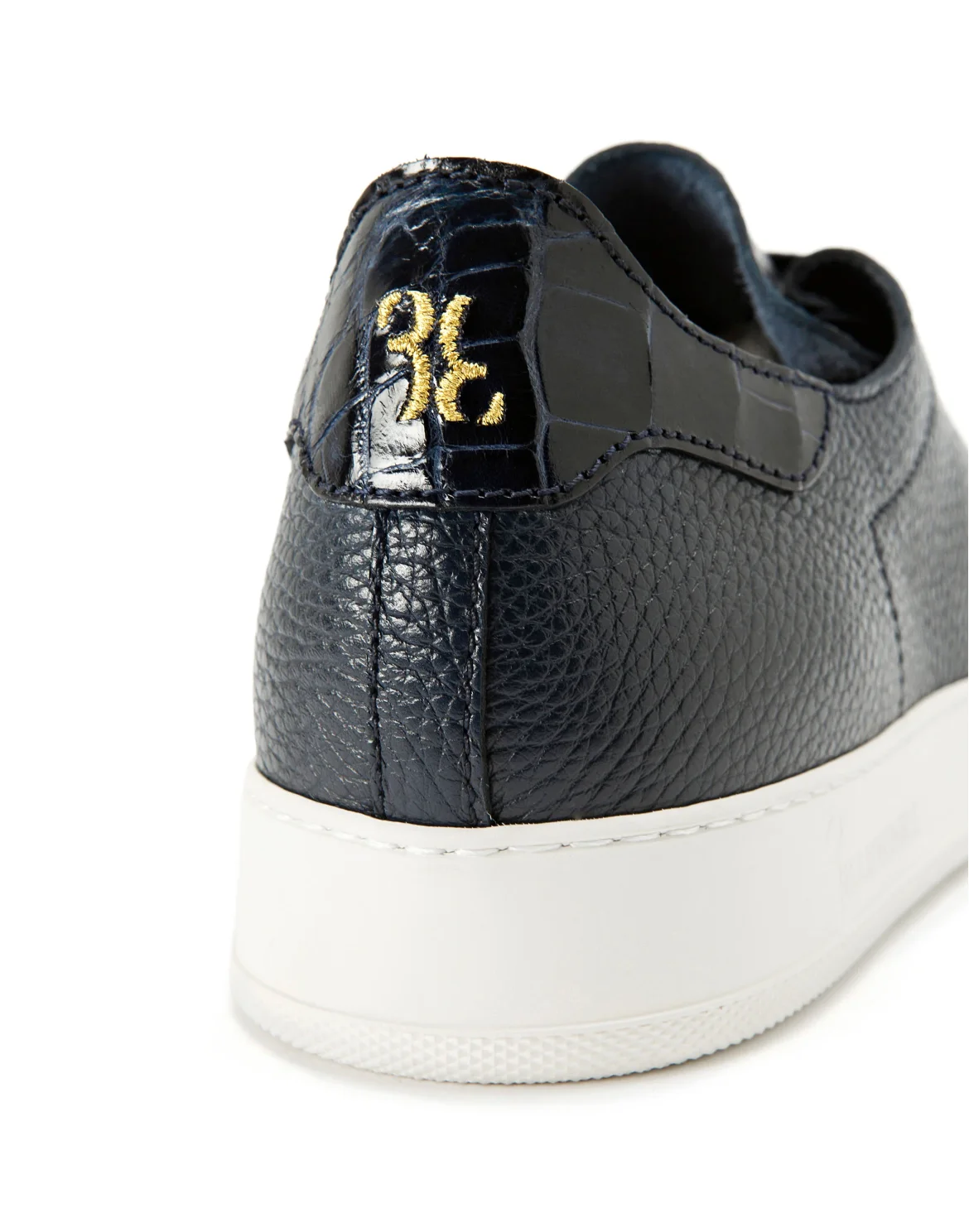Lo-Top Sneakers "Carver", цвет: Синий
