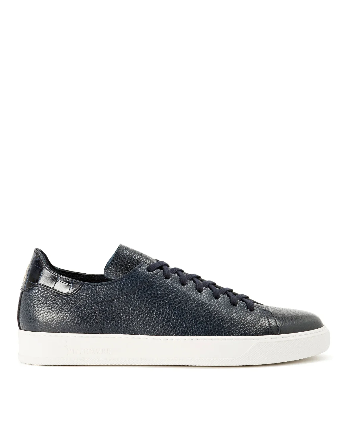 Lo-Top Sneakers "Carver", цвет: Синий