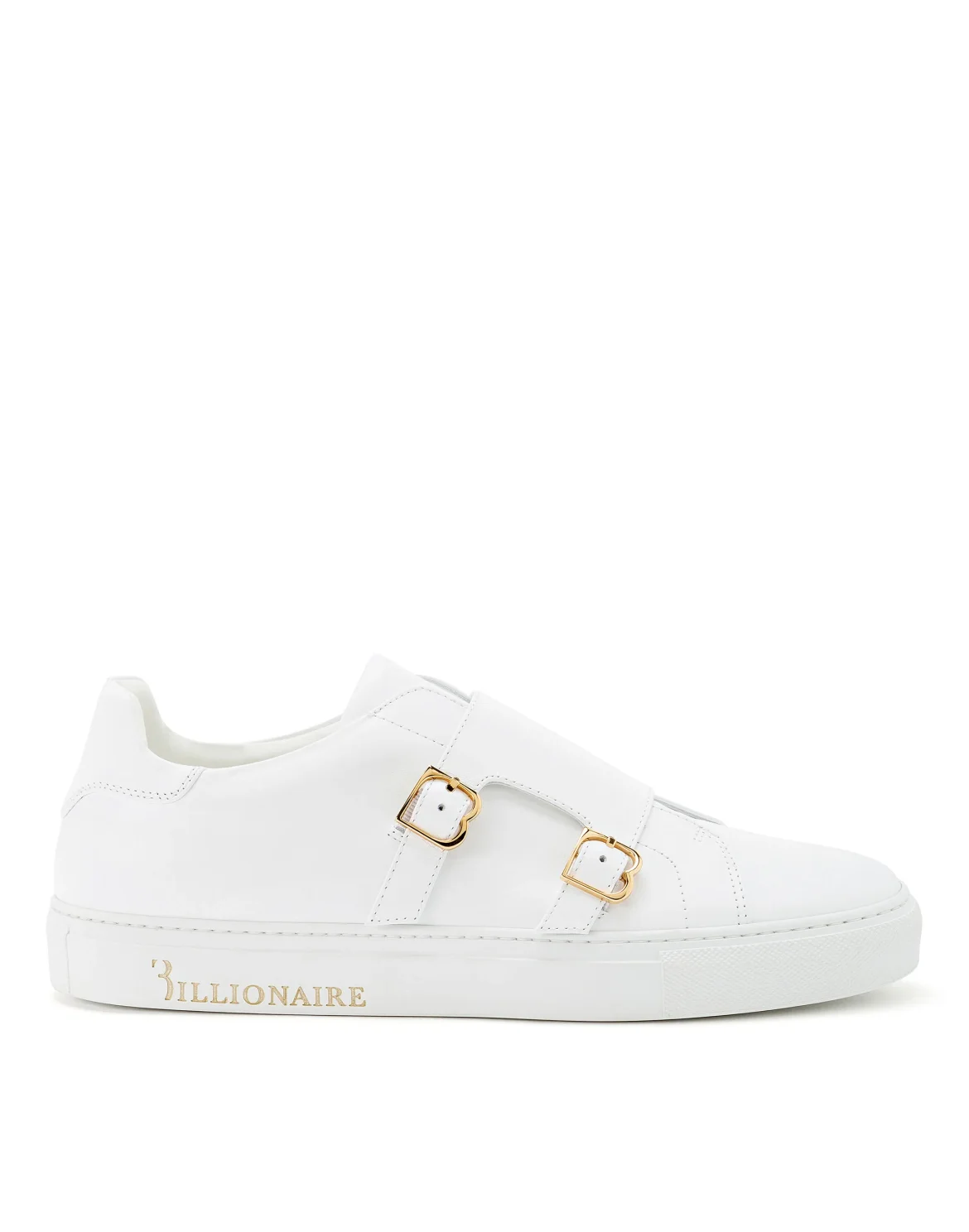 Lo-Top Sneakers "Coki", цвет: Белый