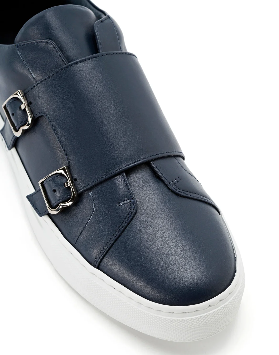 Lo-Top Sneakers "Coki", цвет: Синий