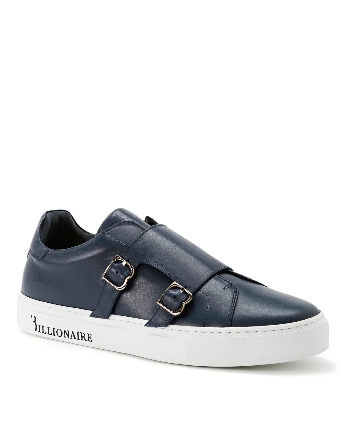 Lo-Top Sneakers "Coki", цвет: Синий