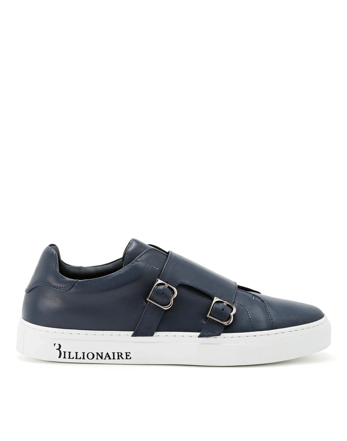Lo-Top Sneakers "Coki", цвет: Синий