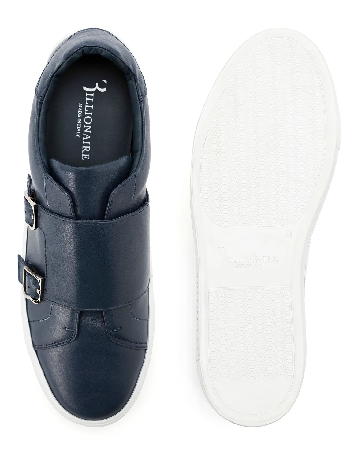 Lo-Top Sneakers "Coki", цвет: Синий