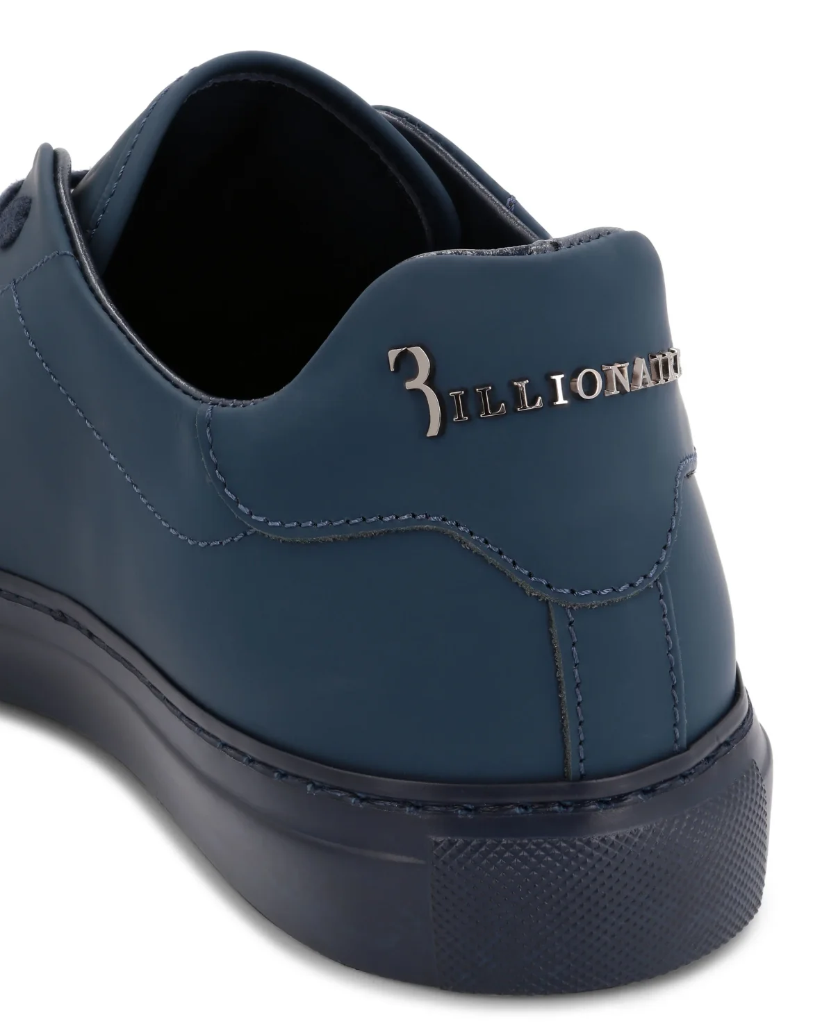 Lo-Top Sneakers, цвет: Синий
