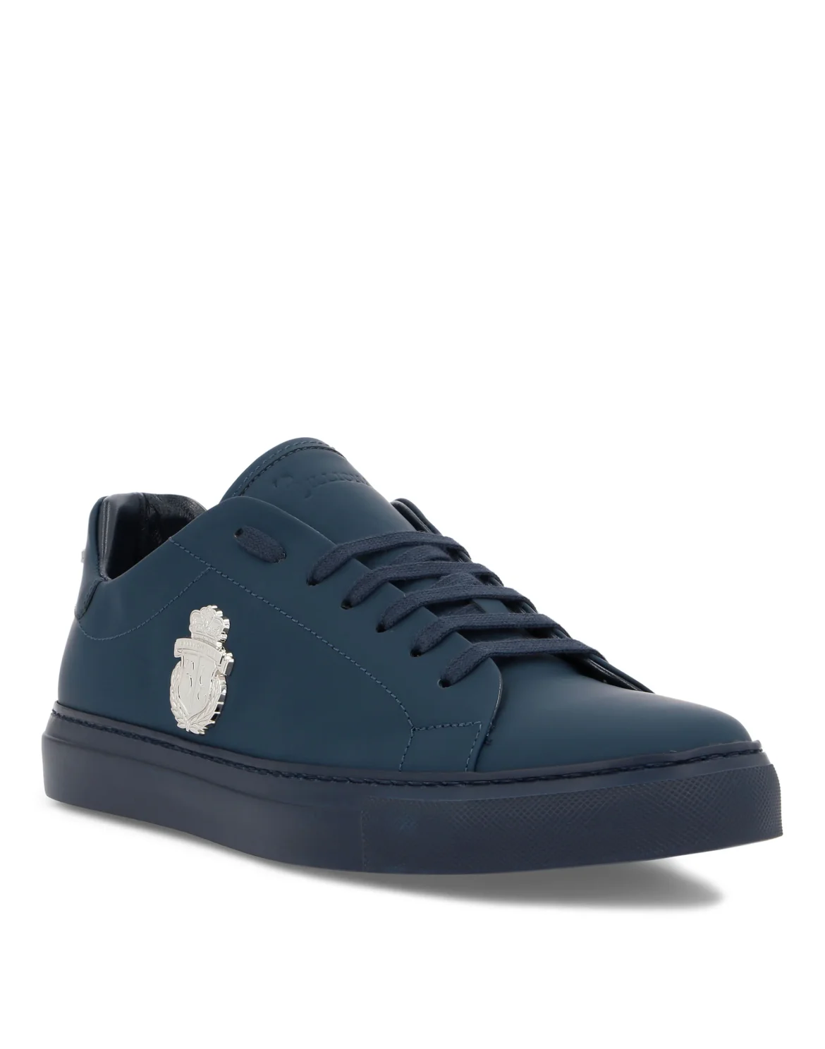 Lo-Top Sneakers, цвет: Синий