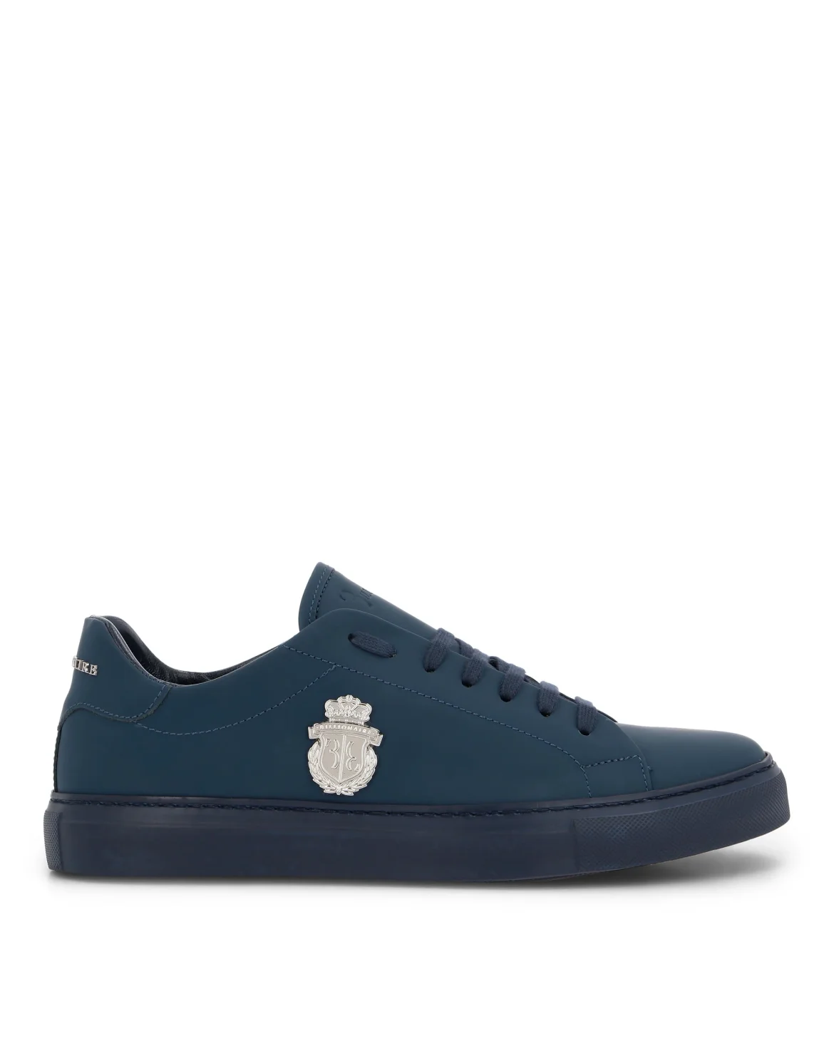 Lo-Top Sneakers, цвет: Синий