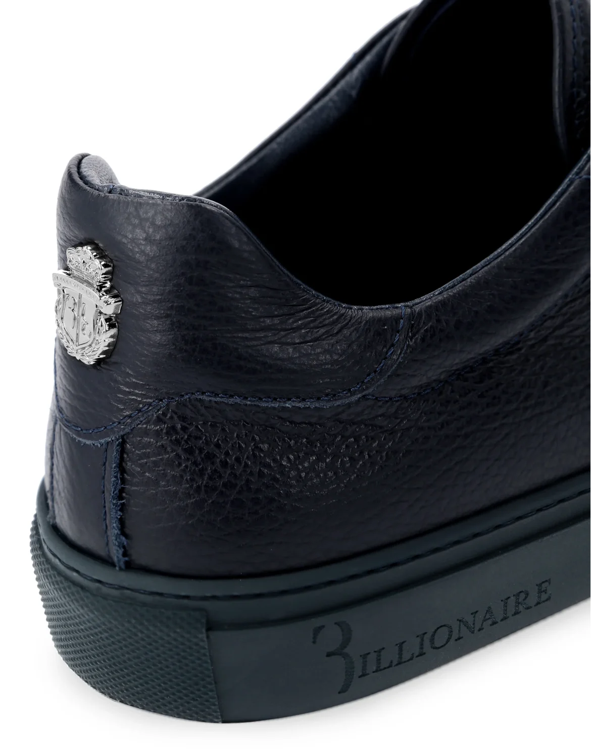 Lo-Top Sneakers, цвет: Синий
