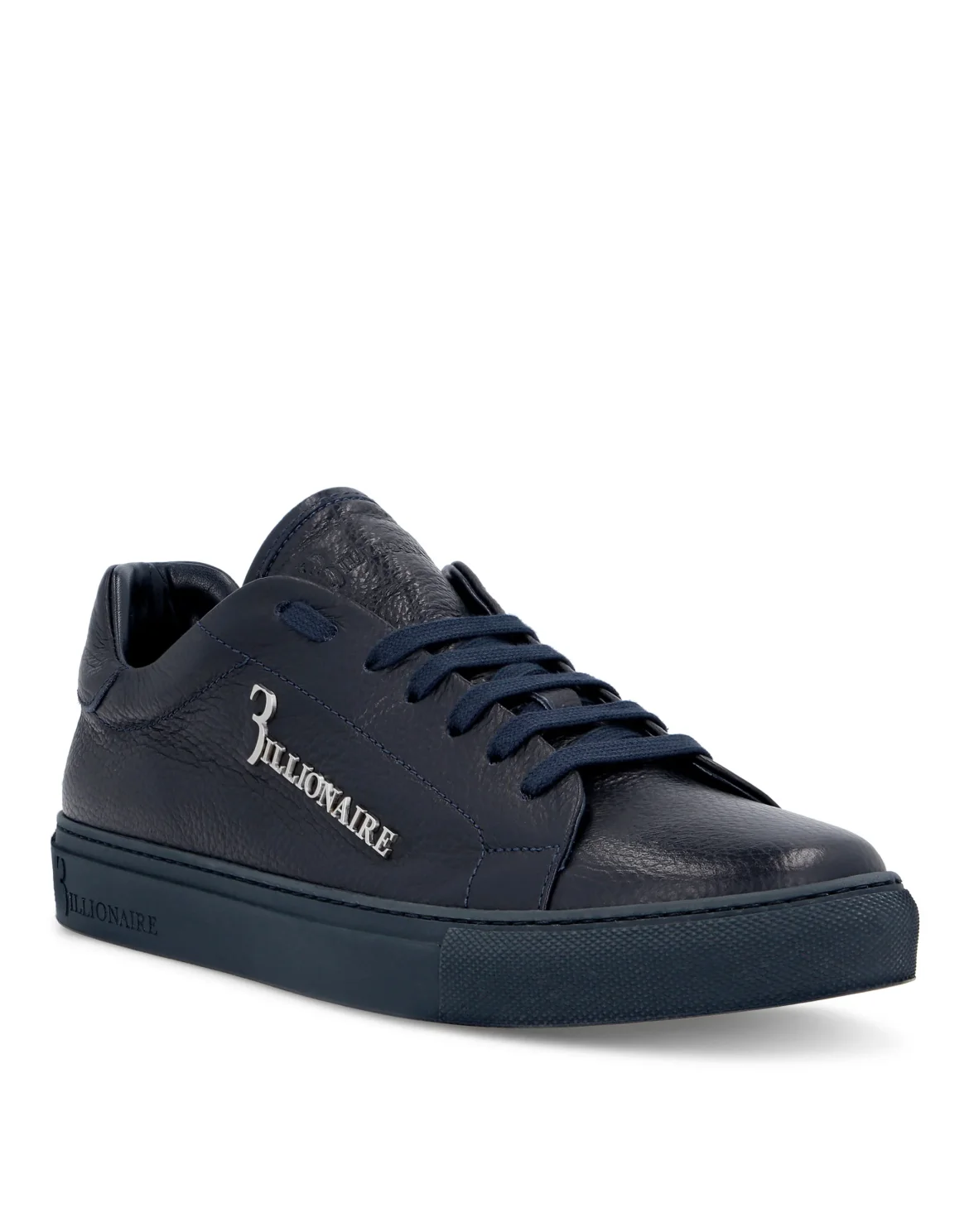 Lo-Top Sneakers, цвет: Синий