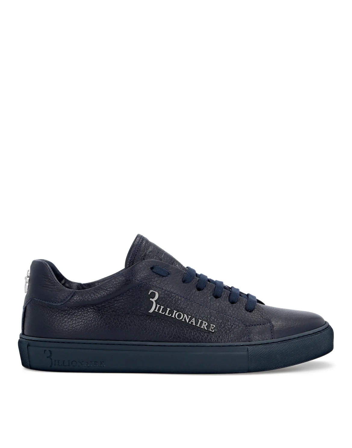 Lo-Top Sneakers, цвет: Синий