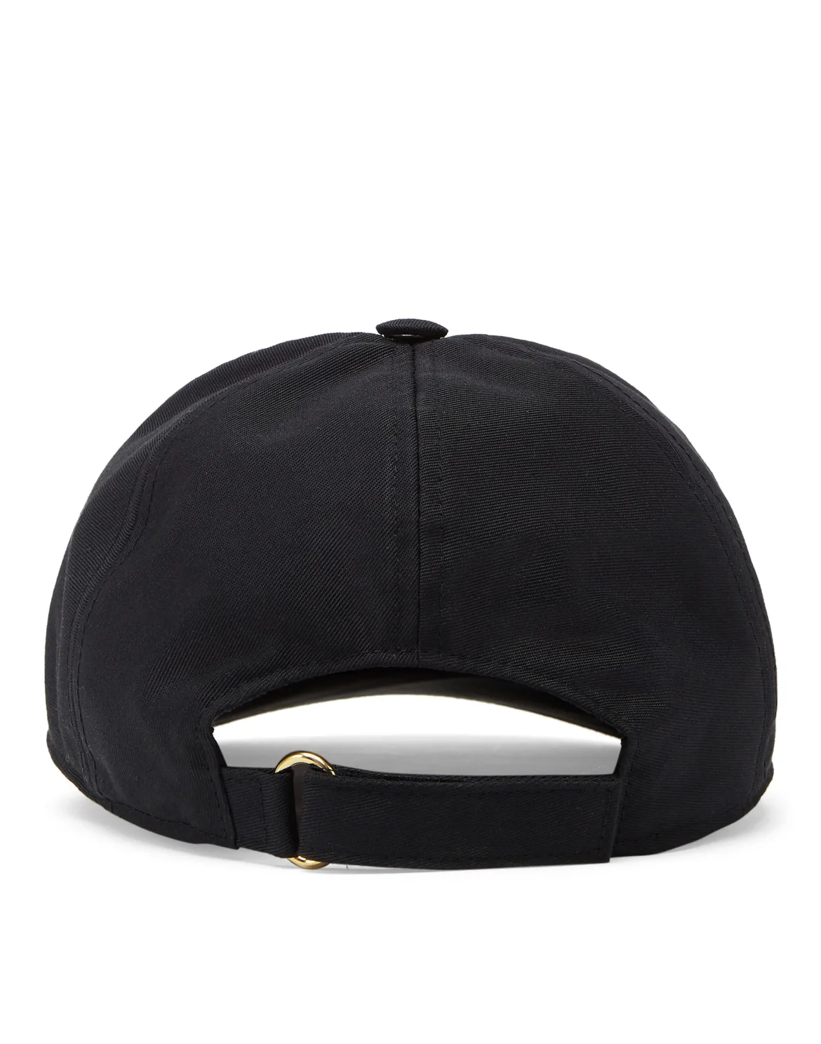 Visor Hat Double B, цвет: Черный