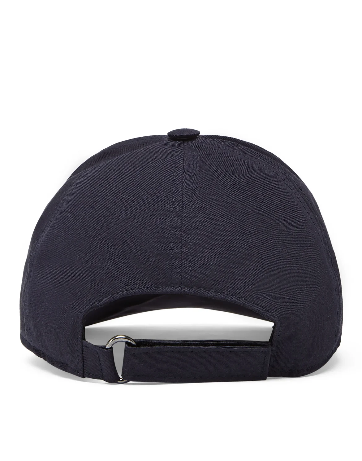 Visor Hat Double B, цвет: Синий