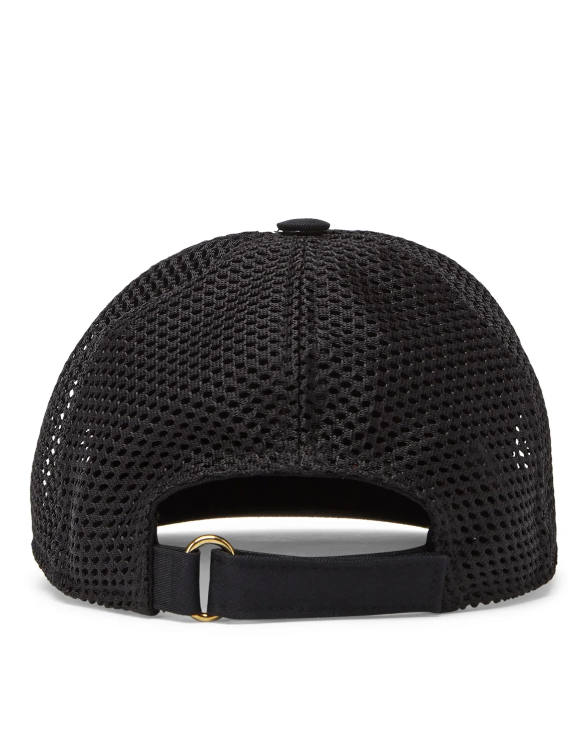 Visor Hat Palms, цвет: Черный