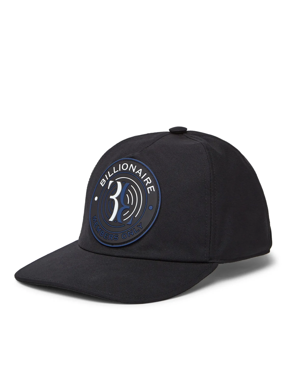 Visor Hat Crest, цвет: Черный