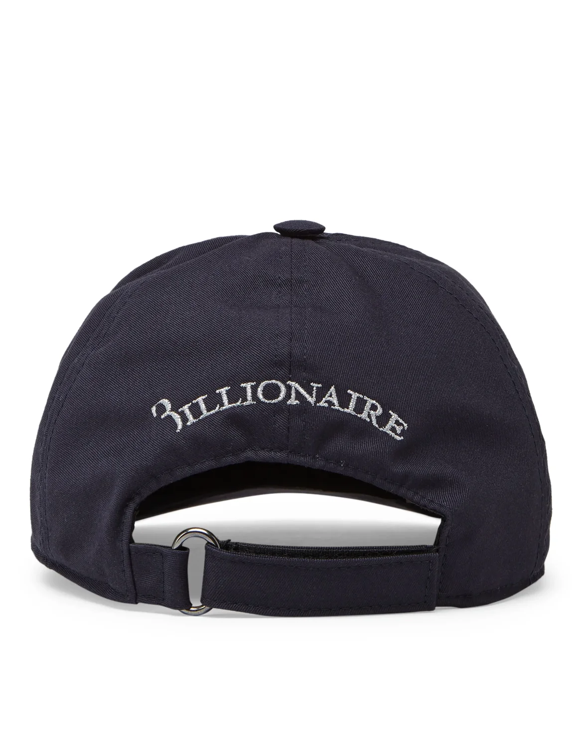 Visor Hat Crest, цвет: Синий