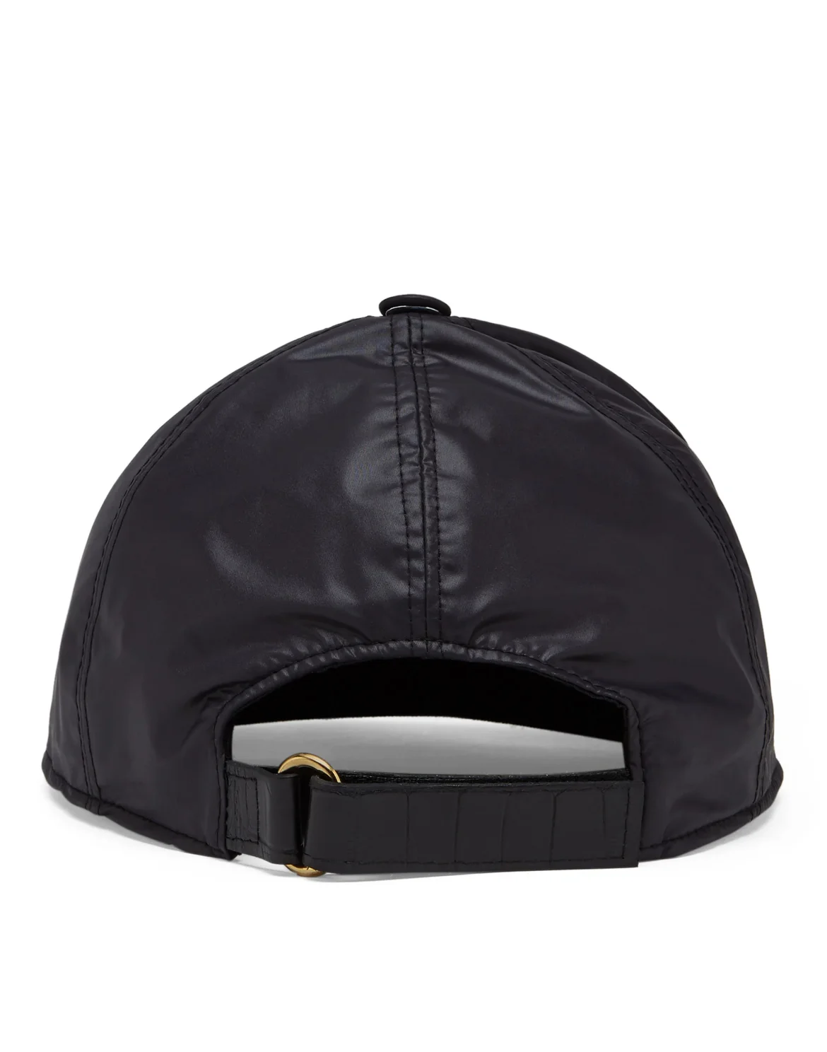 Visor Hat Crest, цвет: Черный