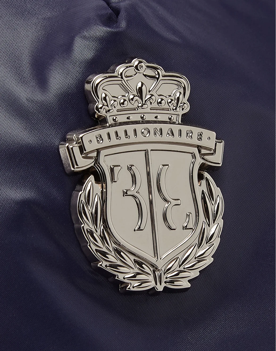 Visor Hat Crest, цвет: Синий