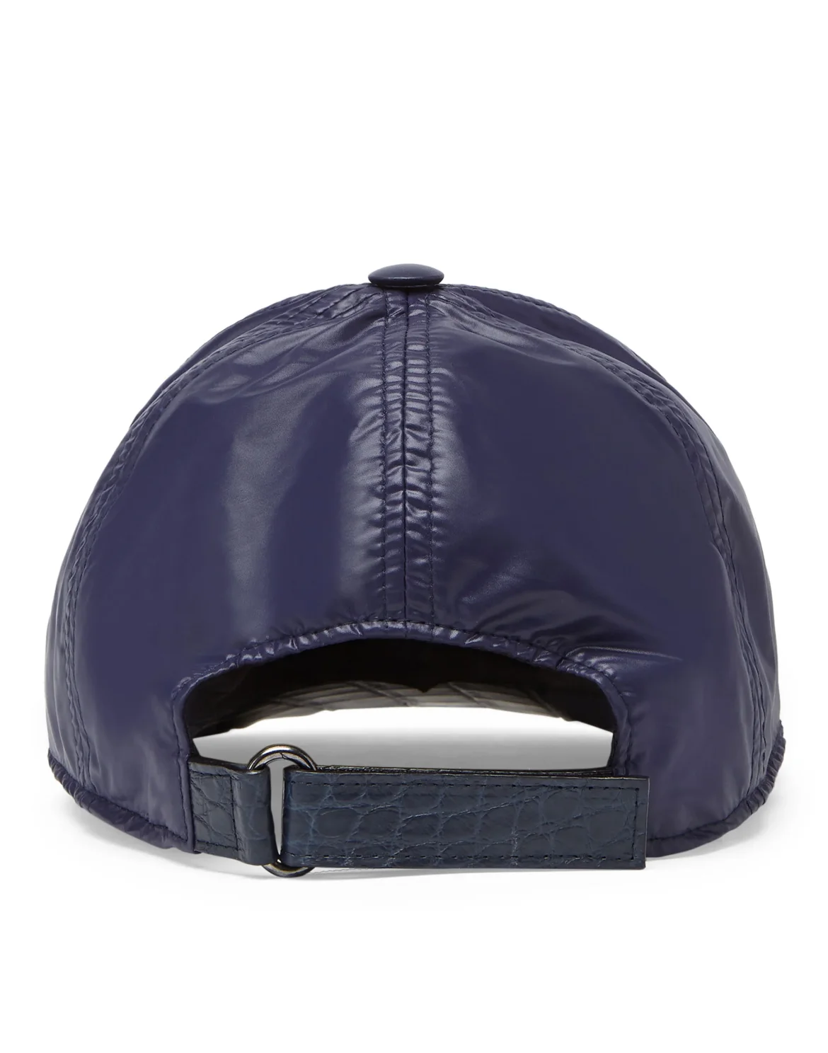 Visor Hat Crest, цвет: Синий