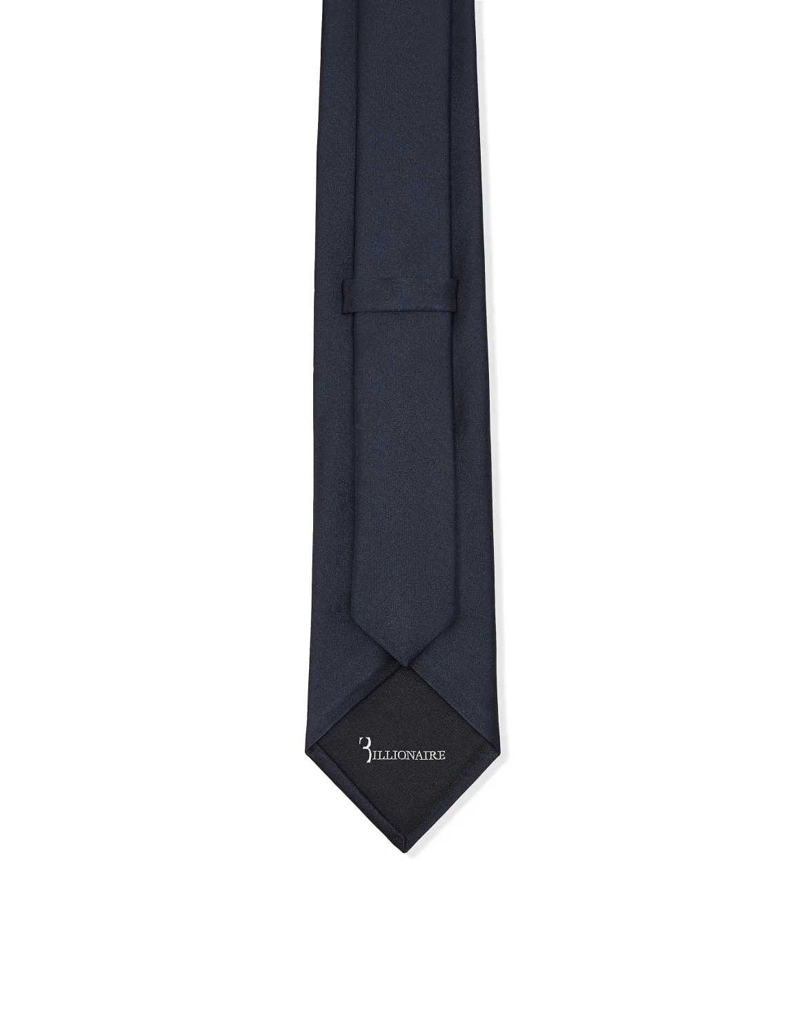 Tight Tie Crest, цвет: Синий