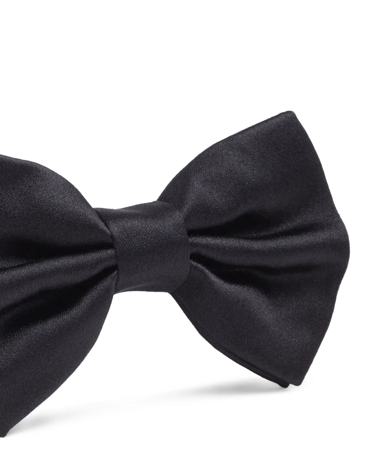 Bow Tie Statement, цвет: Черный