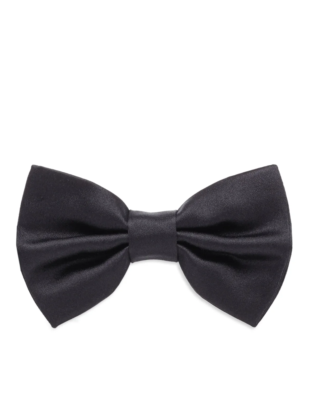 Bow Tie Statement, цвет: Черный