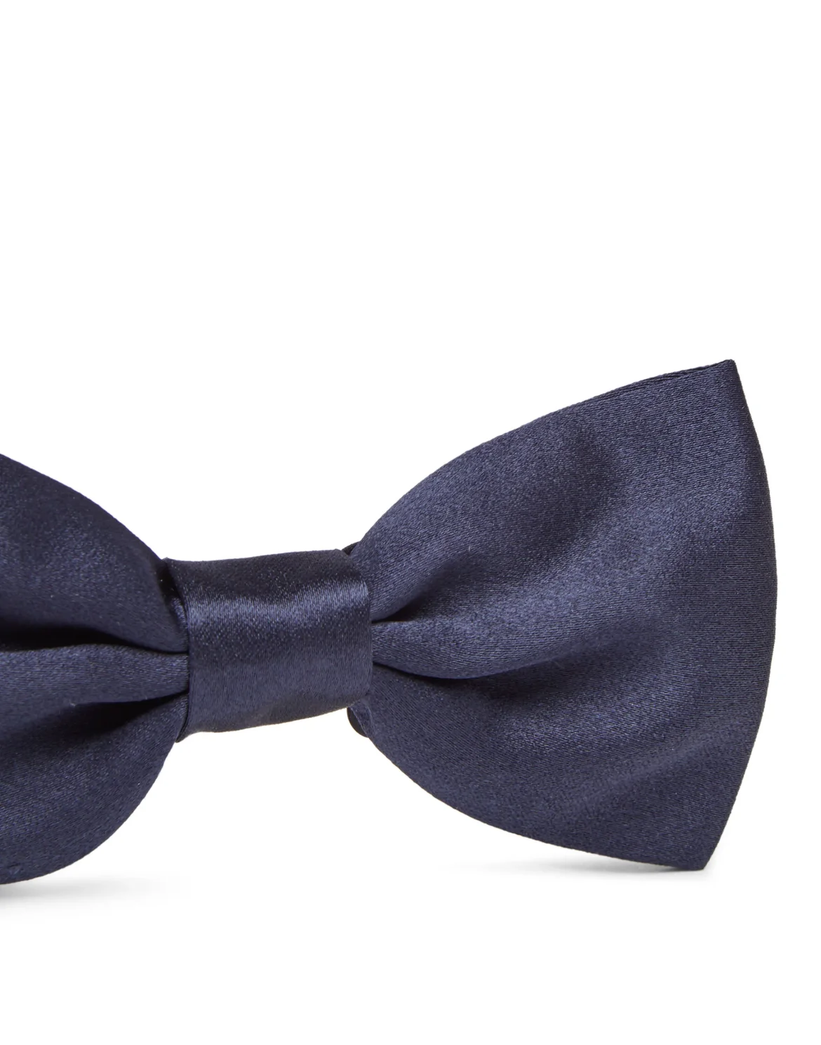 Bow Tie Statement, цвет: Синий