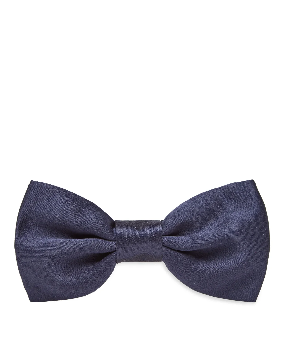 Bow Tie Statement, цвет: Синий