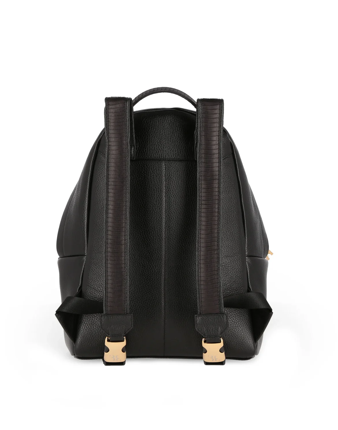 Backpack Crest, цвет: Черный