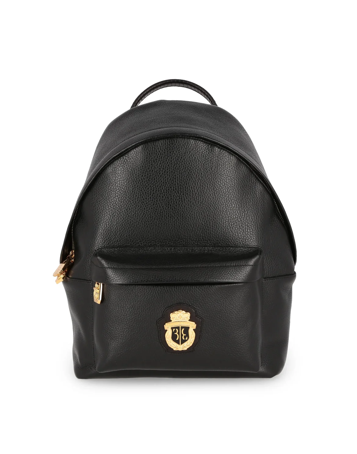 Backpack Crest, цвет: Черный