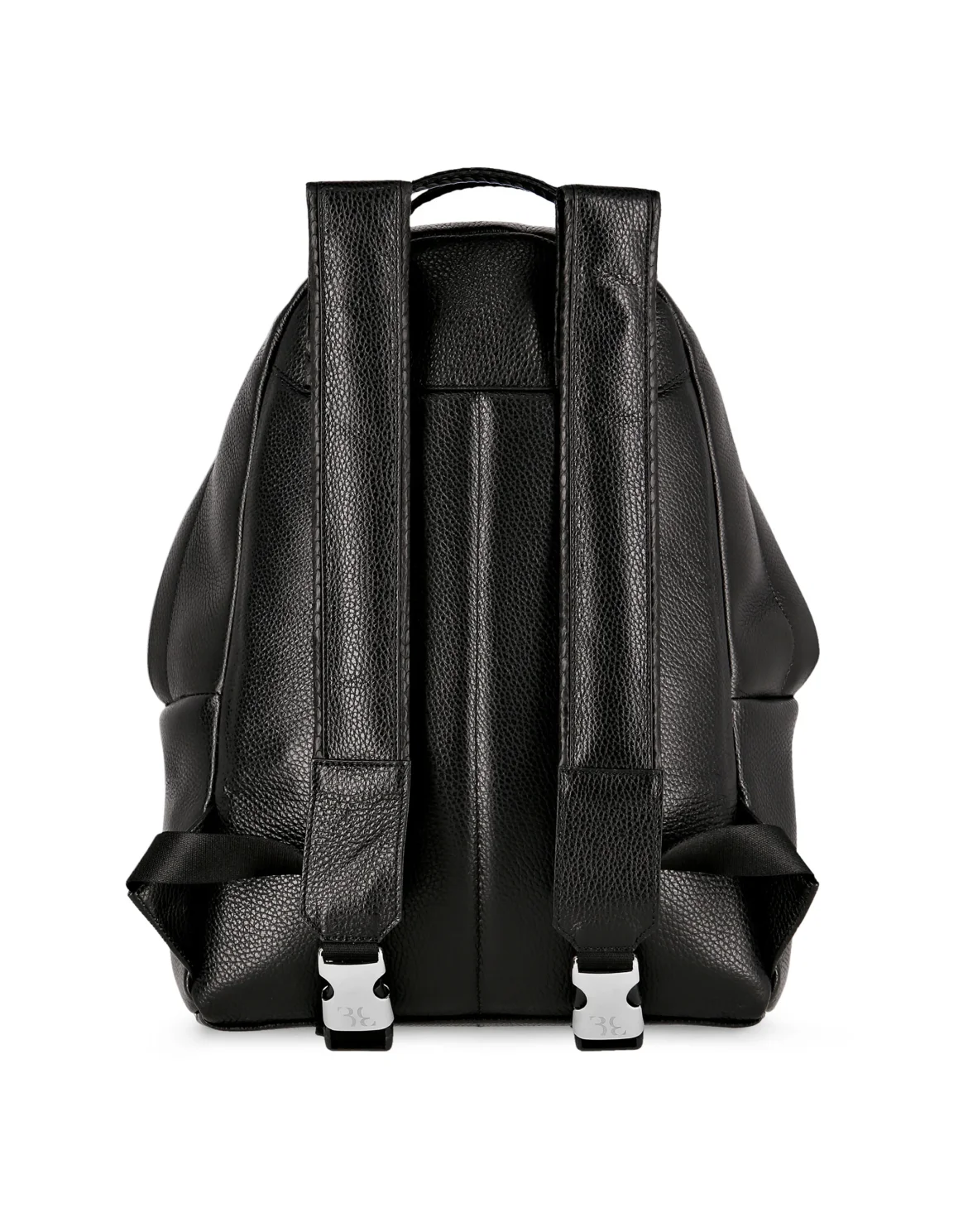 Backpack Crest, цвет: Черный