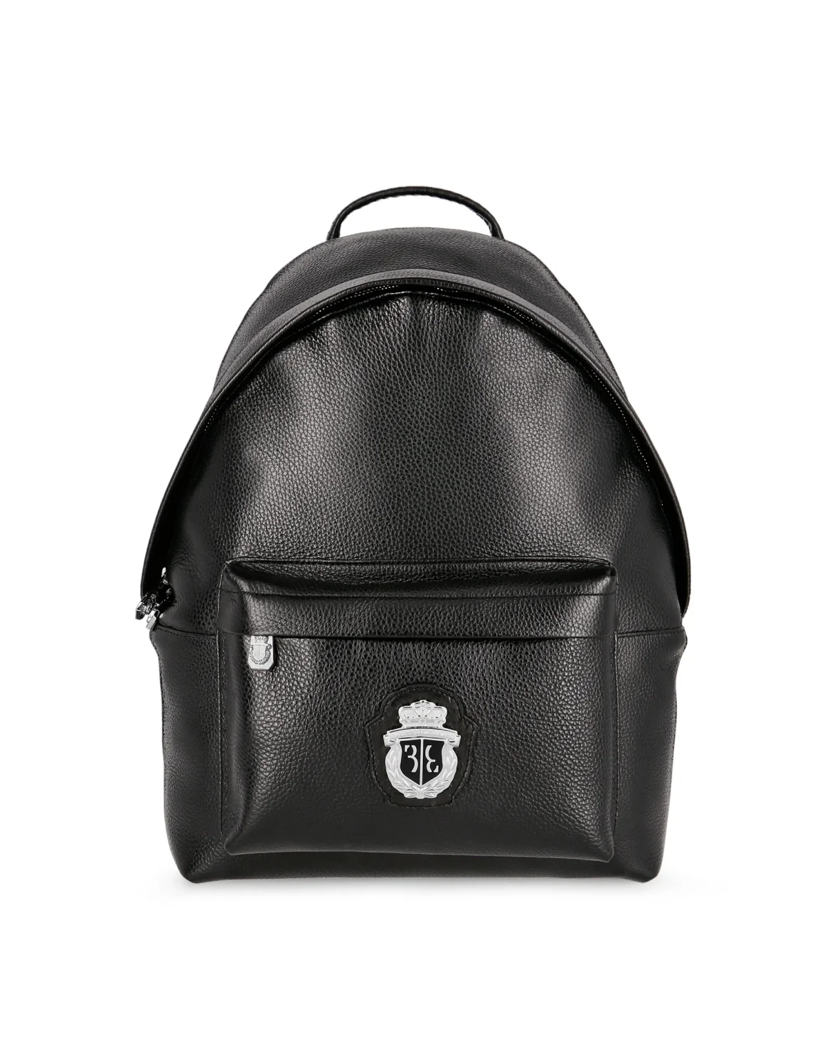 Backpack Crest, цвет: Черный