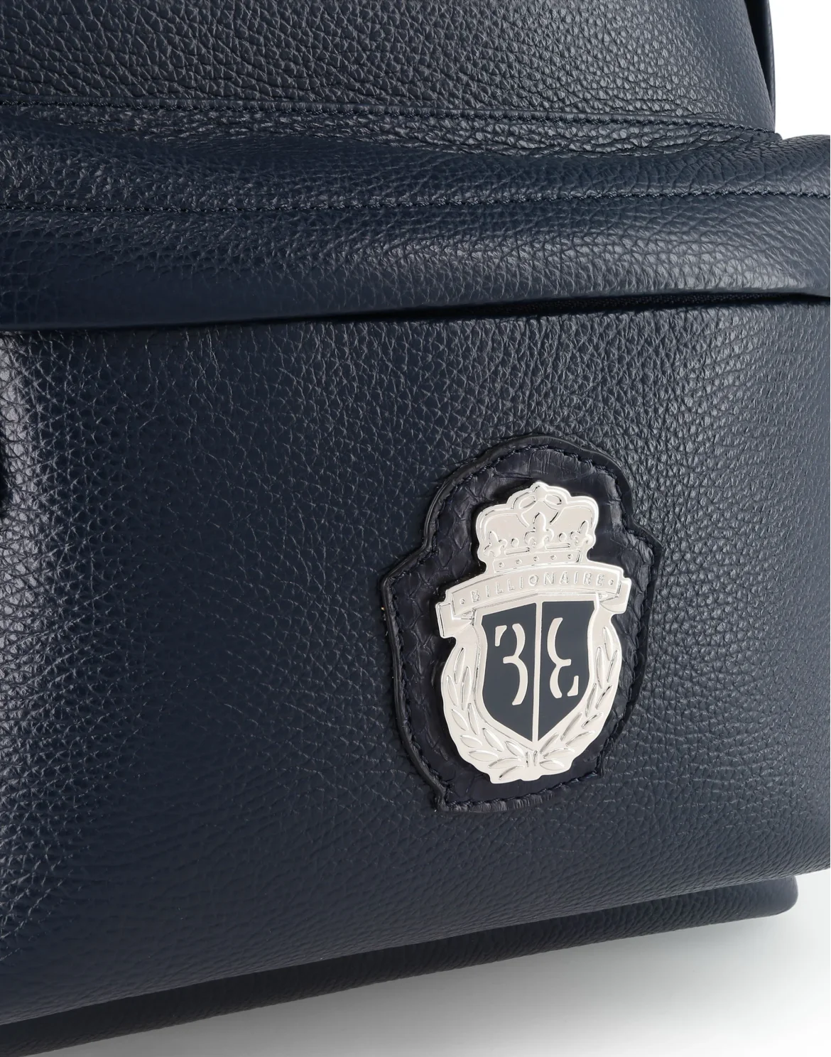 Backpack Crest, цвет: Синий