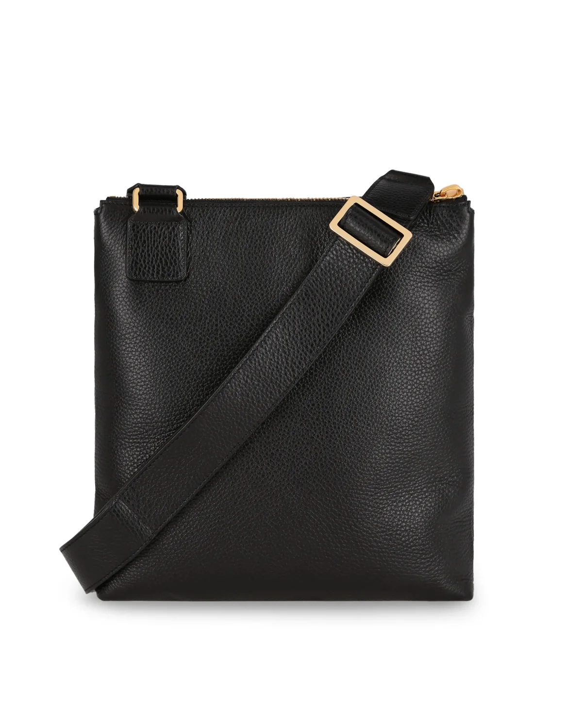 Cross body Crest, цвет: Черный