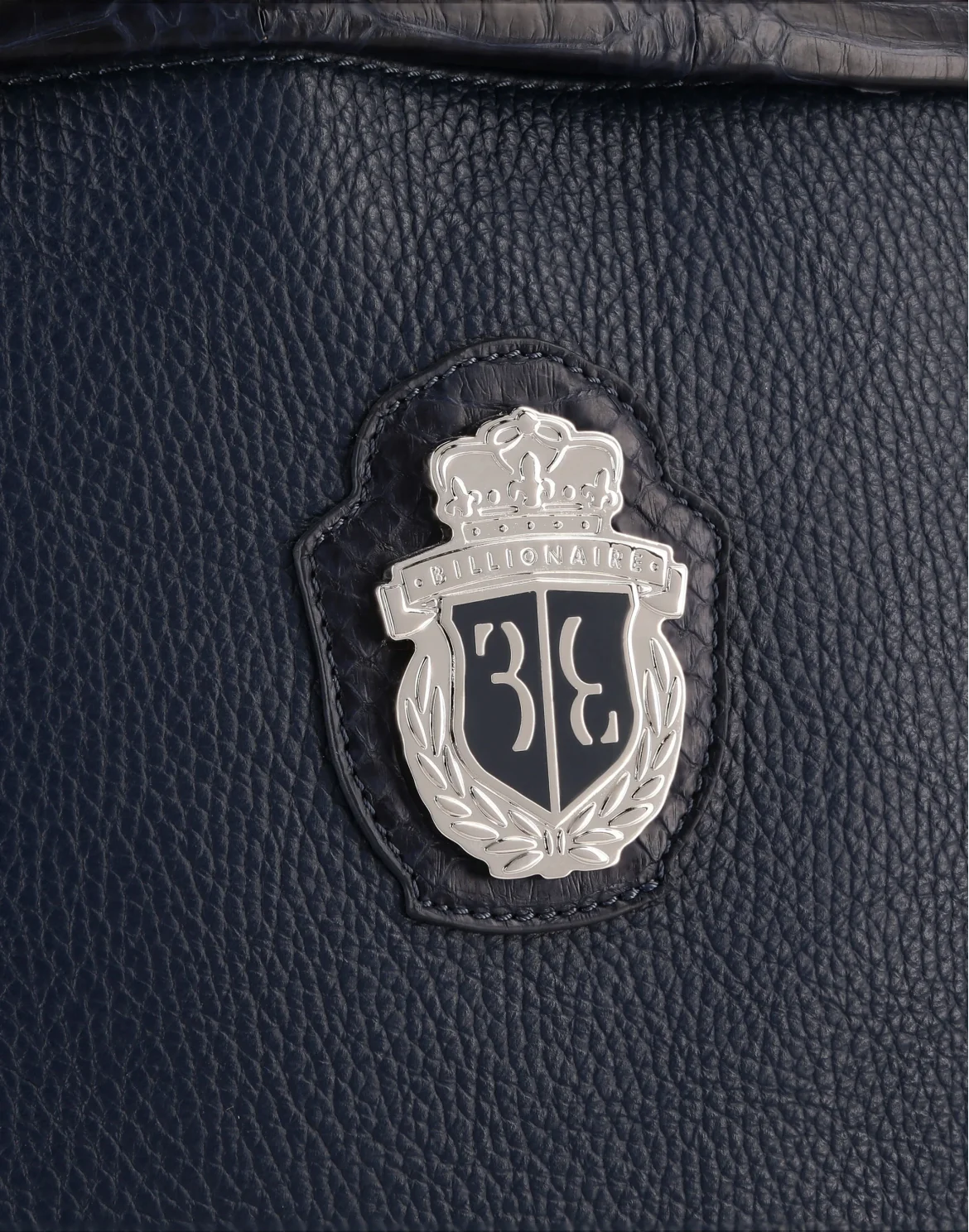 Cross body Crest, цвет: Синий