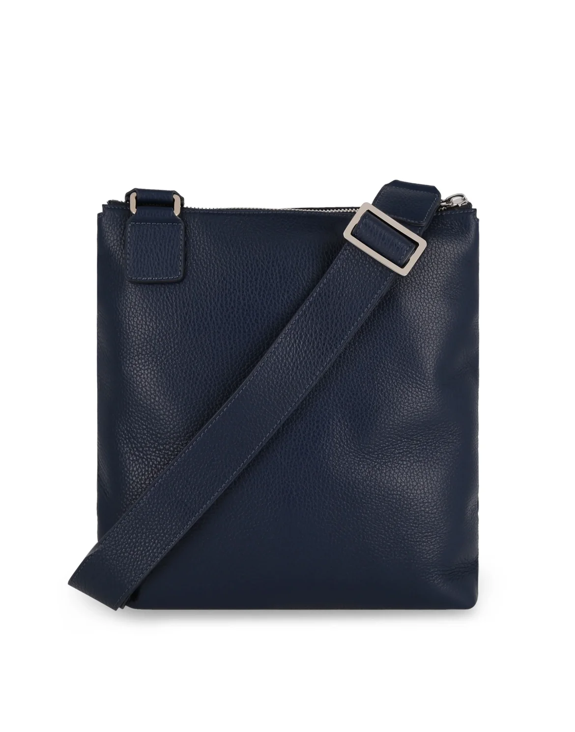 Cross body Crest, цвет: Синий