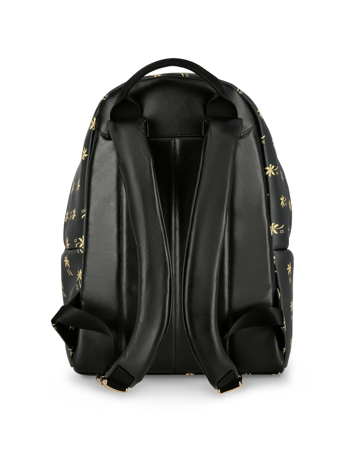 Backpack Palms, цвет: Черный