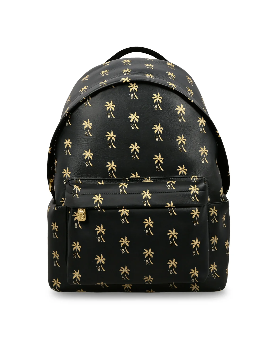 Backpack Palms, цвет: Черный