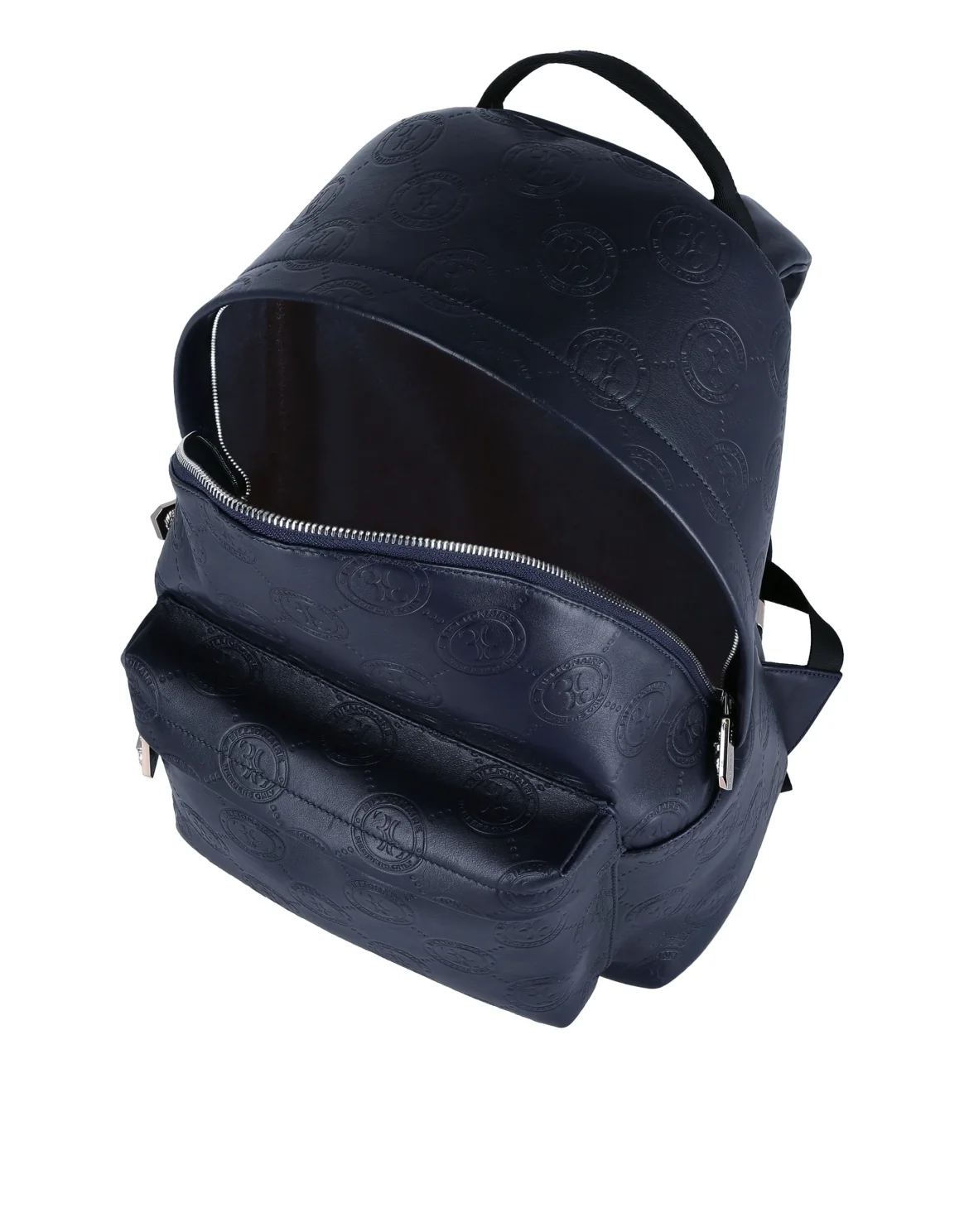 Backpack Members only, цвет: Синий