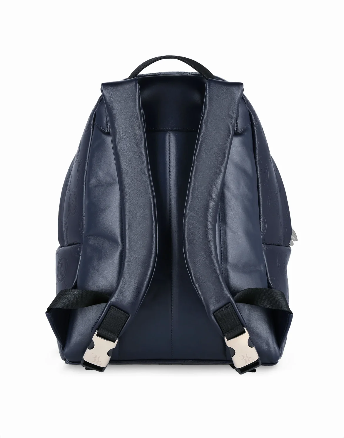 Backpack Members only, цвет: Синий