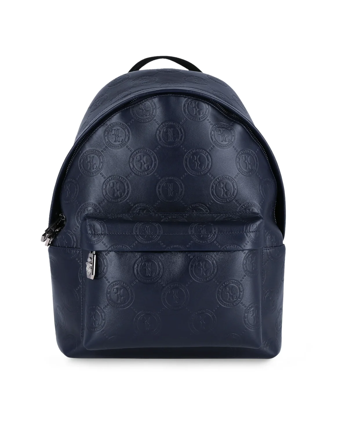 Backpack Members only, цвет: Синий