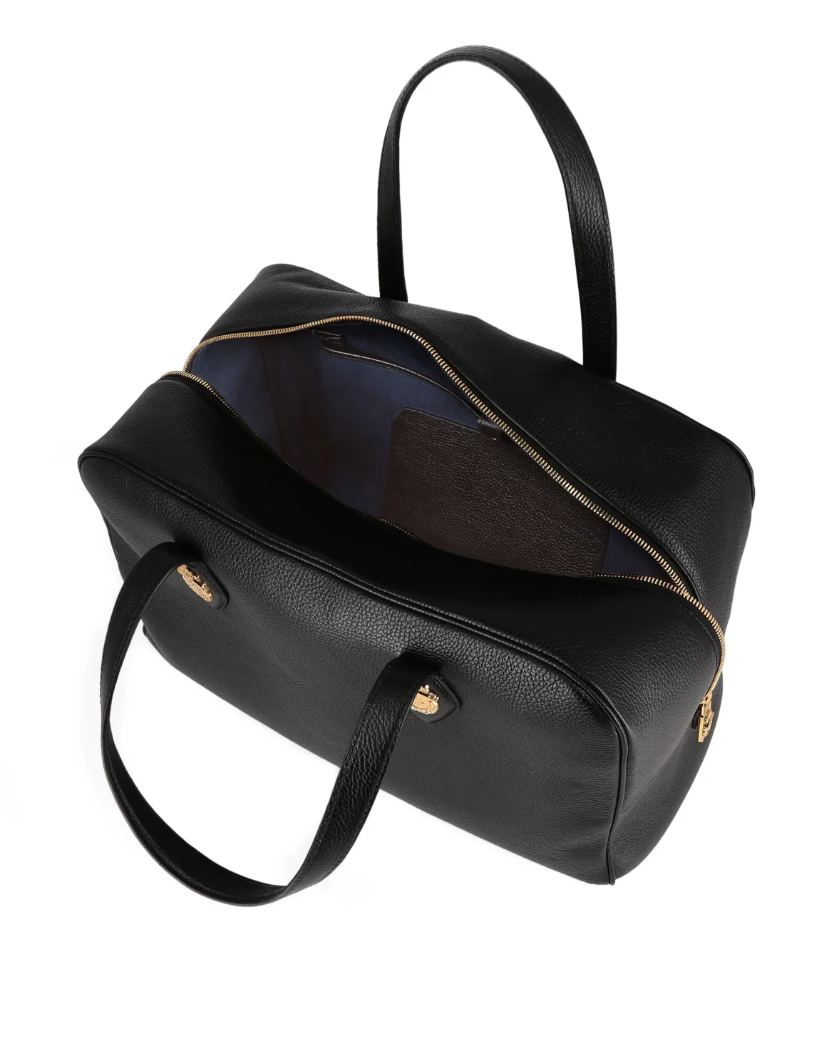 Medium Travel Bag Members only, цвет: Черный