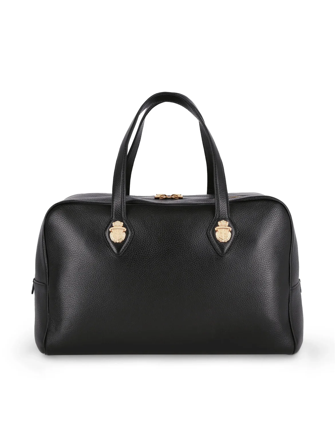Medium Travel Bag Members only, цвет: Черный
