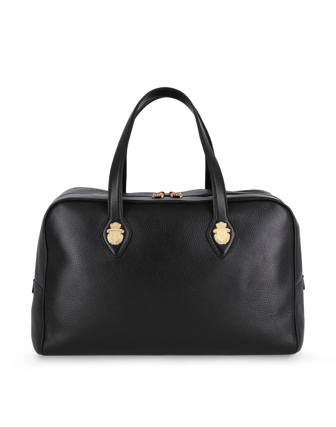 Medium Travel Bag Members only, цвет: Черный