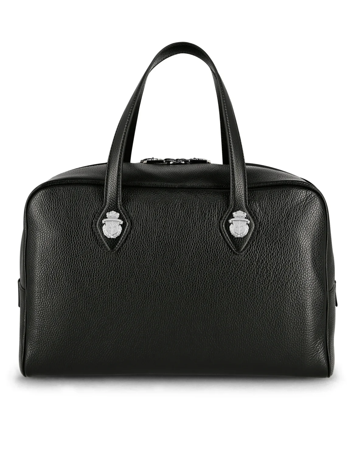 Medium Travel Bag Members only, цвет: Черный