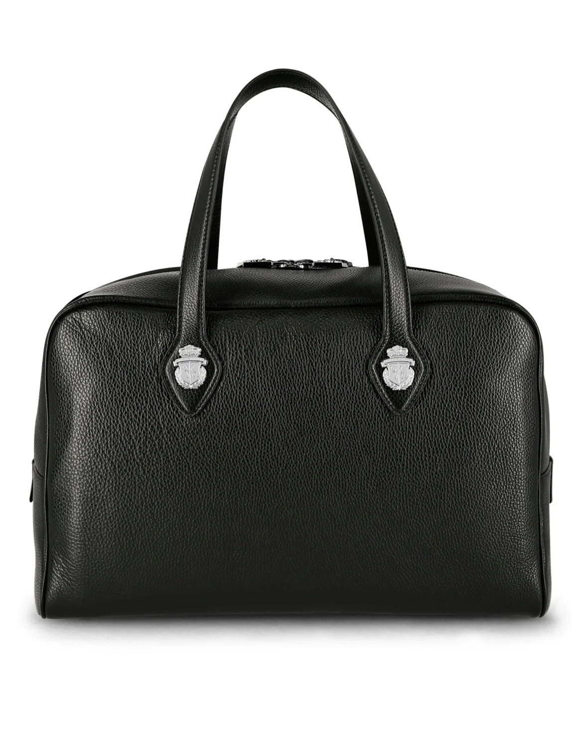 Medium Travel Bag Members only, цвет: Черный